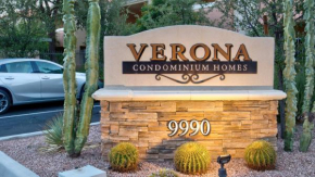 Gorgeous Upgraded Scottsdale Condo